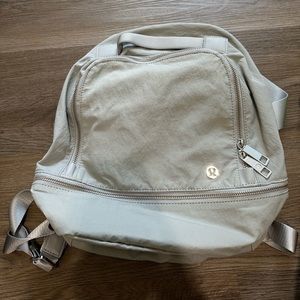 Lululemon City Adventurer Mini Backpack